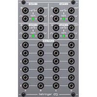 Read more about the article Behringer System 100 173 Gates Module