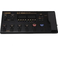 Boss GT-100 Effects Processor - Secondhand