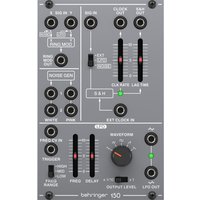 Behringer System 100 150 Ring Mod/Noise/S&H/LFO