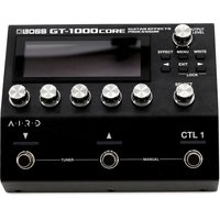 Boss GT-1000Core Guitar Effects Processor - Secondhand