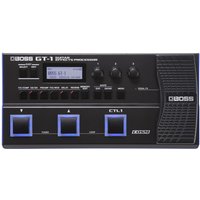 Boss GT-1 Guitar Effects Processor