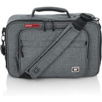 Read more about the article Gator GT-1610-GRY Transit bags for pedal boards and MIDI controllers