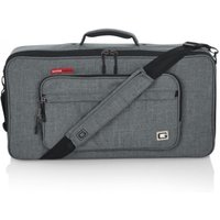 Read more about the article Gator GT-2412-GRY Transit bags for pedal boards and MIDI controllers