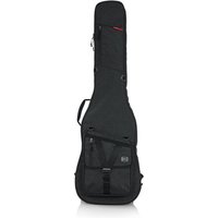 Gator GT-BASS-BLK Transit Series Bass Guitar Bag Black