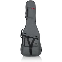 Gator GT-ELECTRIC-GRY Transit Series Electric Guitar Bag Grey