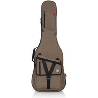 Read more about the article Gator GT-ELECTRIC-TAN Transit Series Electric Guitar Bag Tan