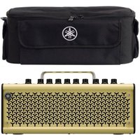 Read more about the article Yamaha THR10II Guitar Amp with Case