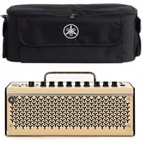 Read more about the article Yamaha THR10IIW Wireless Guitar Amp with Case