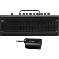 Yamaha THR30IIB Wireless Guitar Amp With G10 Transmitter Black