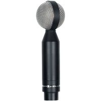 Read more about the article beyerdynamic M-130 Double Ribbon Microphone