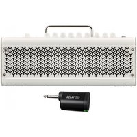 Yamaha THR30IIW Wireless Guitar Amp With G10 Transmitter White