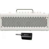 Read more about the article Yamaha THR30IIW Wireless Guitar Amp With G10 Transmitter White
