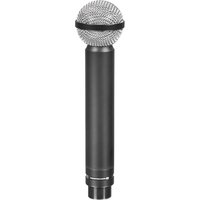 Read more about the article beyerdynamic M160 Double Ribbon Microphone