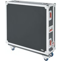 Gator GTOURWING Flight Case for Behringer Wing Mixer