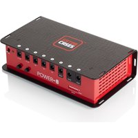 Read more about the article Gator Pedal Board Power Supply 8 Outputs