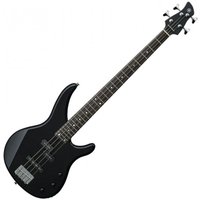 Yamaha TRBX174 Bass Guitar Black