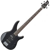 Yamaha TRBX174 EW Bass Translucent Black - Nearly New