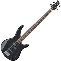 Yamaha TRBX174 EW Bass Translucent Black