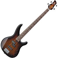 Read more about the article Yamaha TRBX174EW Bass Tobacco Brown Sunburst