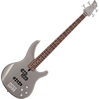 Read more about the article Yamaha TRBX204 Bass Gray Metallic