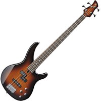 Yamaha TRBX204 Bass Old Violin Sunburst