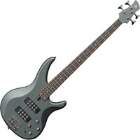 Yamaha TRBX304 Bass Guitar Mist Green - Nearly New