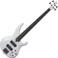 Yamaha TRBX 304 Bass White