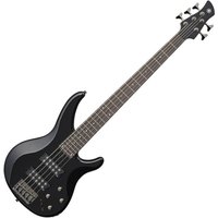 Read more about the article Yamaha TRBX305 5-String Bass Black – Nearly New