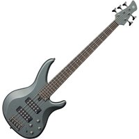 Yamaha TRBX305 5-String Bass Mist Green