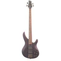 Yamaha TRBX 504 Bass Translucent Black - Ex Demo