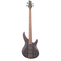 Read more about the article Yamaha TRBX 504 Bass Translucent Black – Ex Demo