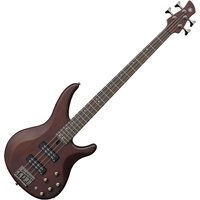 Read more about the article Yamaha TRBX 504 Bass Translucent Brown