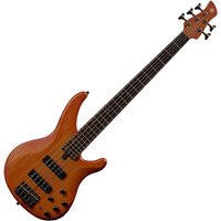 Yamaha TRBX505 Brick Burst