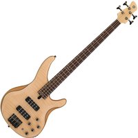 Read more about the article Yamaha TRBX604FM Bass Natural Satin