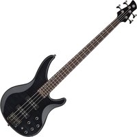 Read more about the article Yamaha TRBX604FM Bass Translucent Black