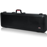 Gator GTSA-GTRBASS ATA Moulded Case For Bass Guitars