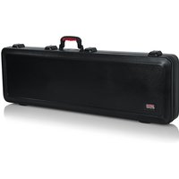 Read more about the article Gator GTSA-GTRBASS ATA Moulded Case For Bass Guitars