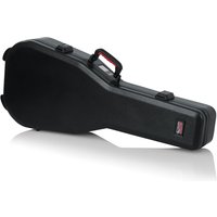 Gator GTSA-GTRCLASS ATA Moulded Case For Nylon-String Guitars