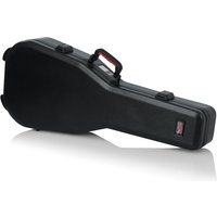 Read more about the article Gator GTSA-GTRCLASS ATA Moulded Case For Nylon-String Guitars