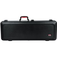 Gator GTSA-GTRELEC ATA Moulded Case For Electric Guitars