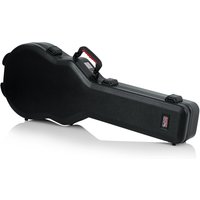 Gator GTSA-GTRLPS ATA Moulded Case For Single-Cut Electric Guitars