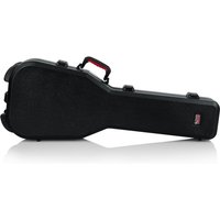 Gator GTSA-GTRSG ATA Moulded Case For Double-Cut Electric Guitars