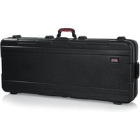 Read more about the article Gator GTSA-KEY61 ATA TSA 61-Note Keyboard Case 50 x 22 x 9