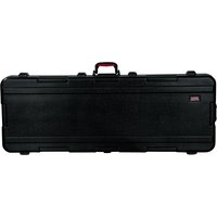 Gator GTSA-KEY76 ATA 76 Note Keyboard Case With Wheels