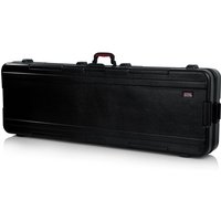 Gator GTSA-KEY88 ATA 88 Note Keyboard Case with Wheels