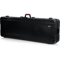 Read more about the article Gator GTSA-KEY88D ATA TSA 88 Note Keyboard Case 65 x 22 x 11