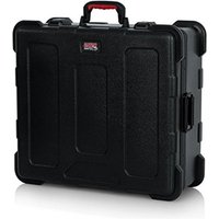 Gator GTSA-MIX12PU Case for 12U Rack Mixers