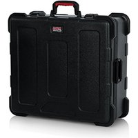 Read more about the article Gator GTSA-MIX12PU Case for 12U Rack Mixers