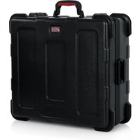 Gator GTSA-MIX192108 ATA-Rated Mixer Case 19 x 21 x 8