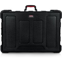 Gator GTSA-MIX203006 ATA-Rated Mixer Case 20 x 30 x 6